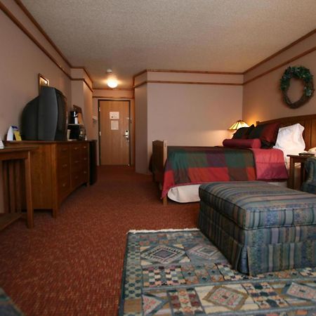 Best Western Dodgeville Inn & Suites Esterno foto