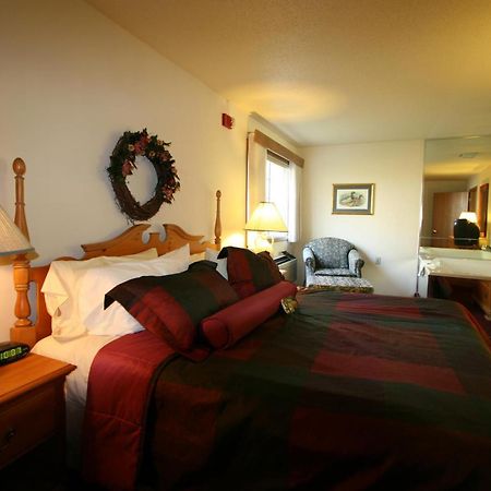 Best Western Dodgeville Inn & Suites Esterno foto