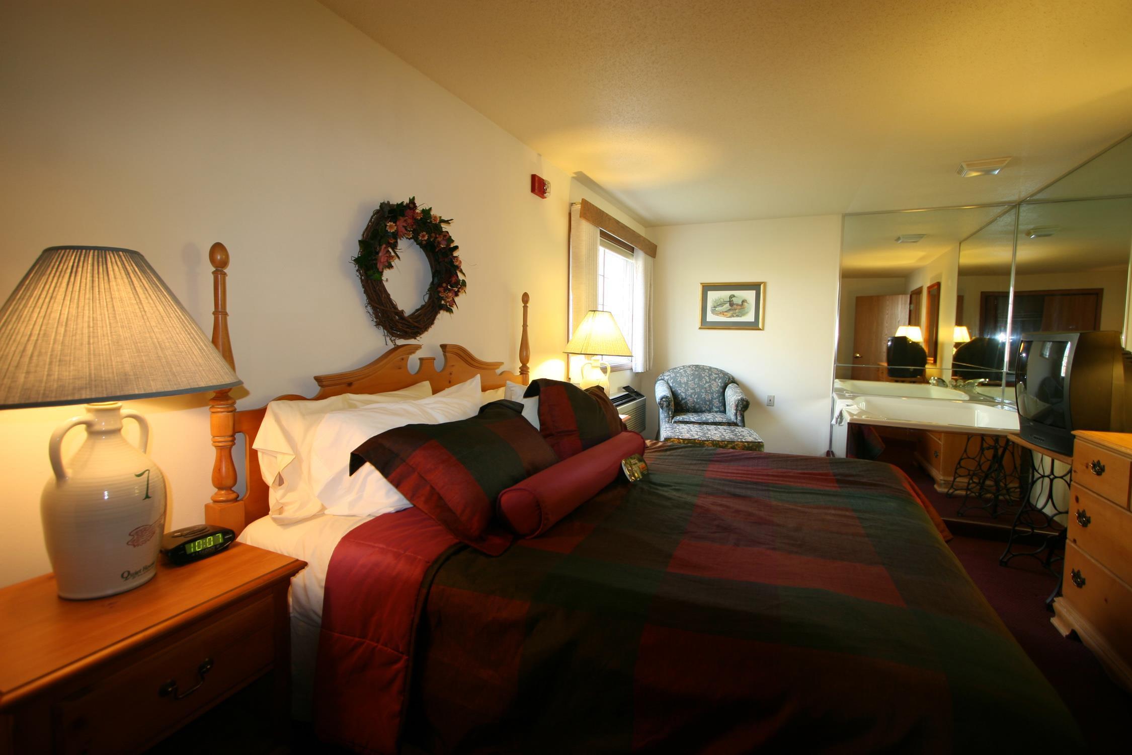 Best Western Dodgeville Inn & Suites Camera foto