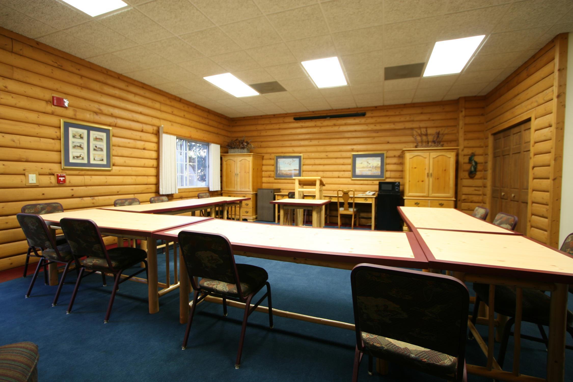 Best Western Dodgeville Inn & Suites Servizi foto