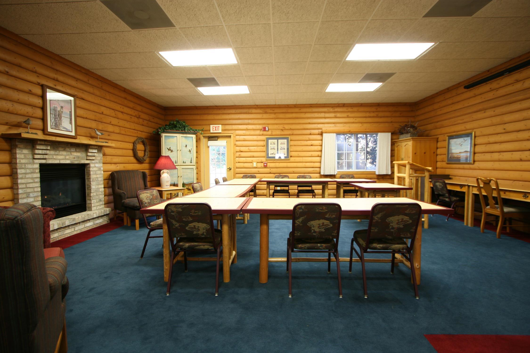 Best Western Dodgeville Inn & Suites Servizi foto