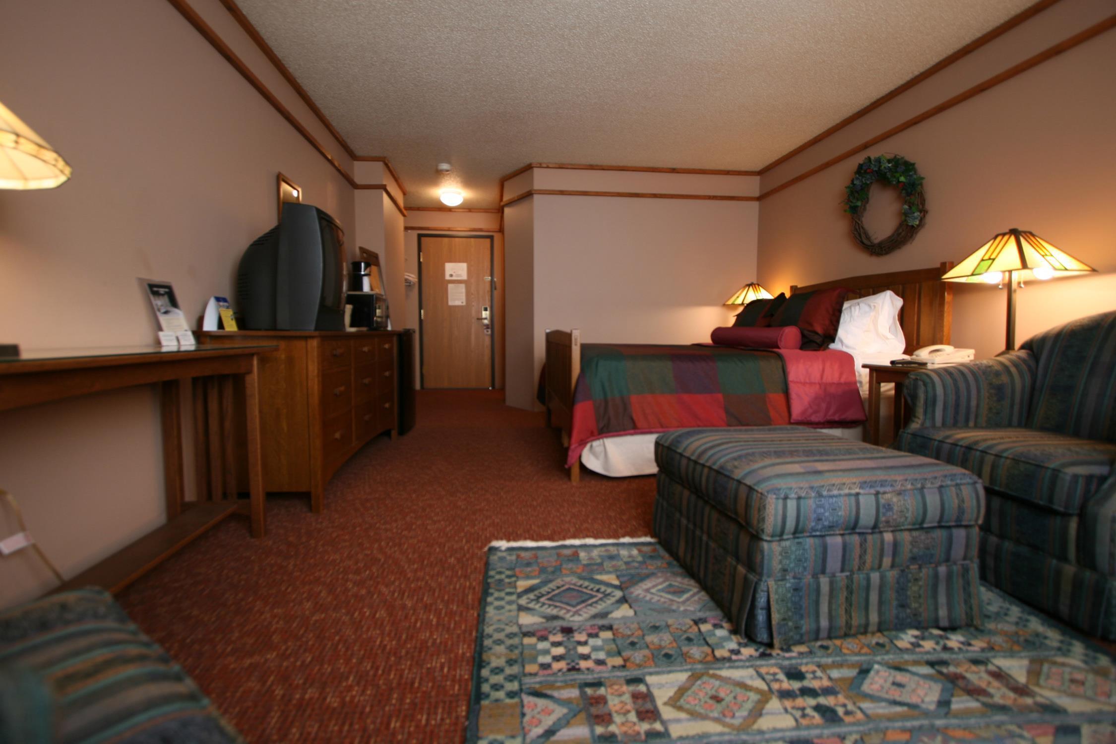 Best Western Dodgeville Inn & Suites Camera foto