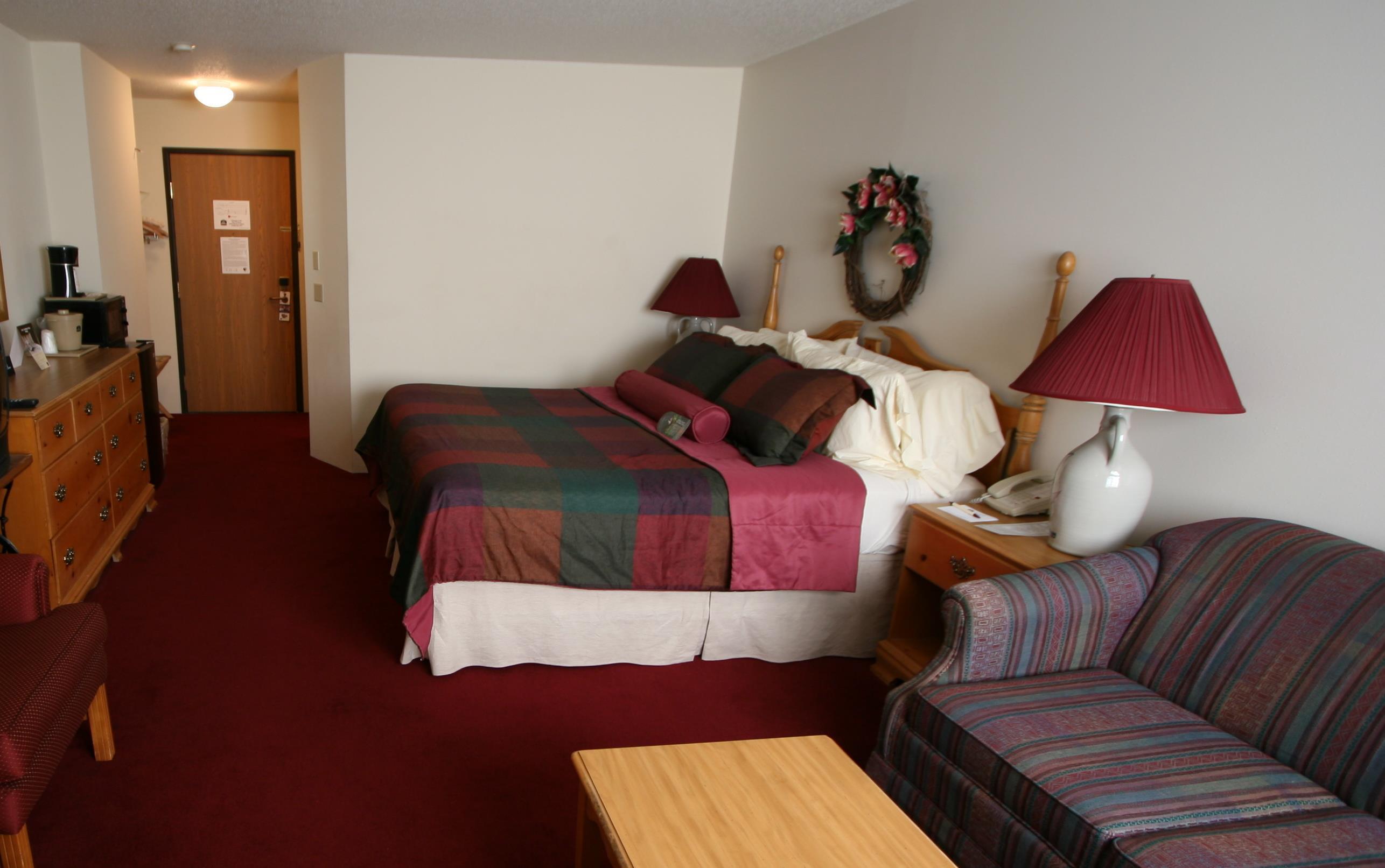 Best Western Dodgeville Inn & Suites Esterno foto