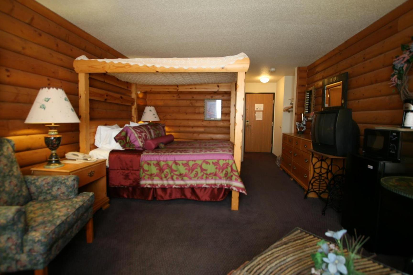 Best Western Dodgeville Inn & Suites Esterno foto