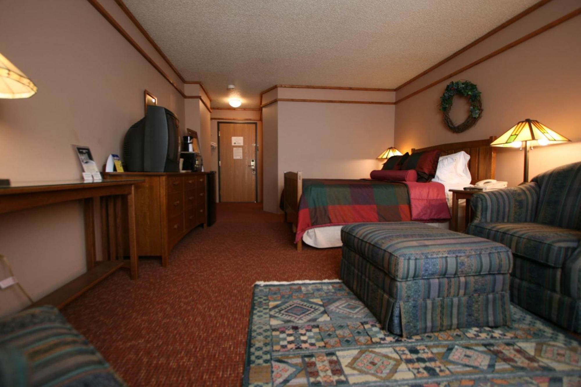 Best Western Dodgeville Inn & Suites Esterno foto