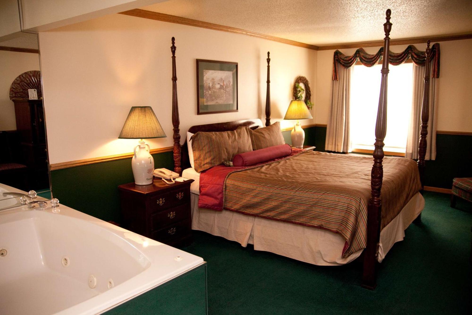 Best Western Dodgeville Inn & Suites Esterno foto